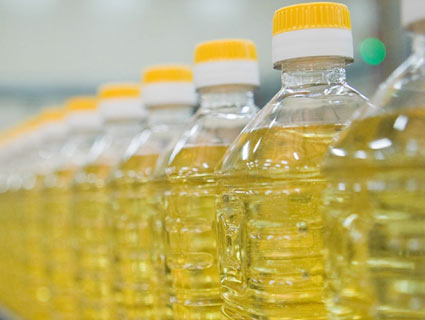 Edible Oil Solutions | Cargill Canada